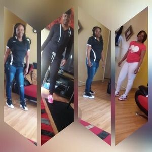 Meet your Posher, Angel